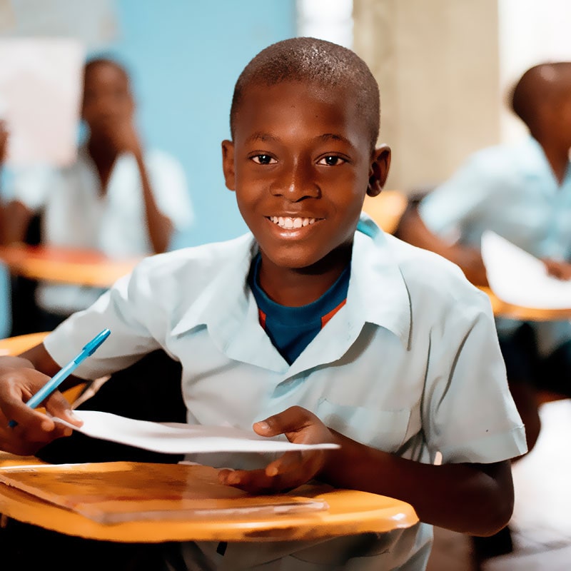 Women and children empowerment in Busia Kenya