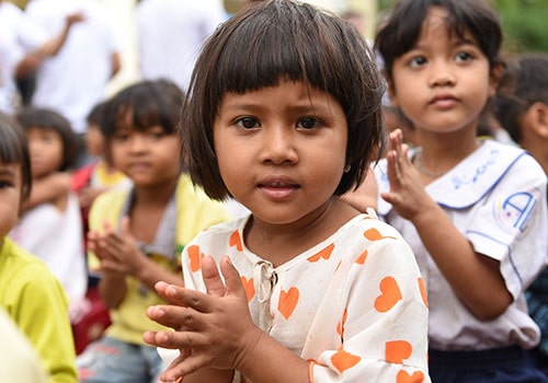 Women empowerment and livelihoods in Busia Matayos